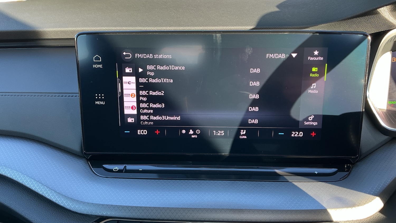 Used Skoda Octavia 2024 for sale - 77077233: Photo 12