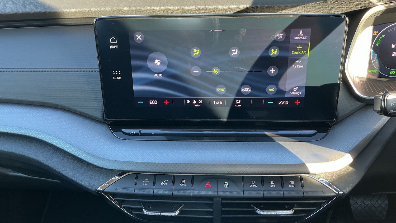 Used Skoda Octavia 2024 for sale - 77077233: Photo 13