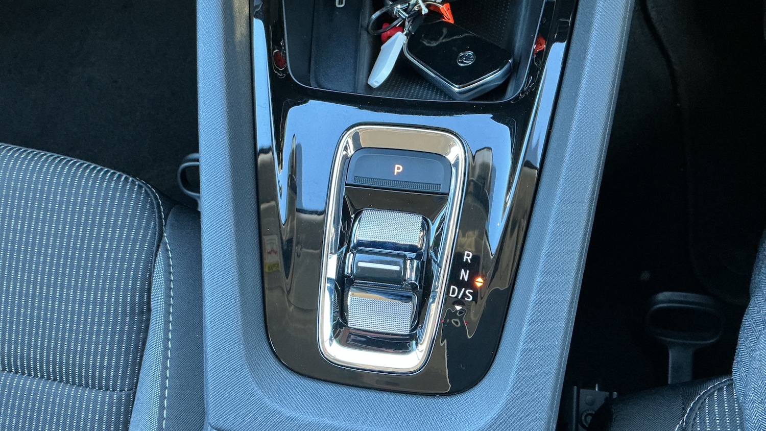 Used Skoda Octavia 2024 for sale - 77077233: Photo 14