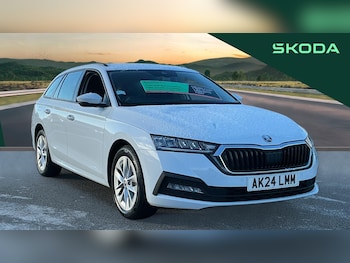 2024 (24) - 1.4 TSI iV SE Technology DSG 5dr Estate