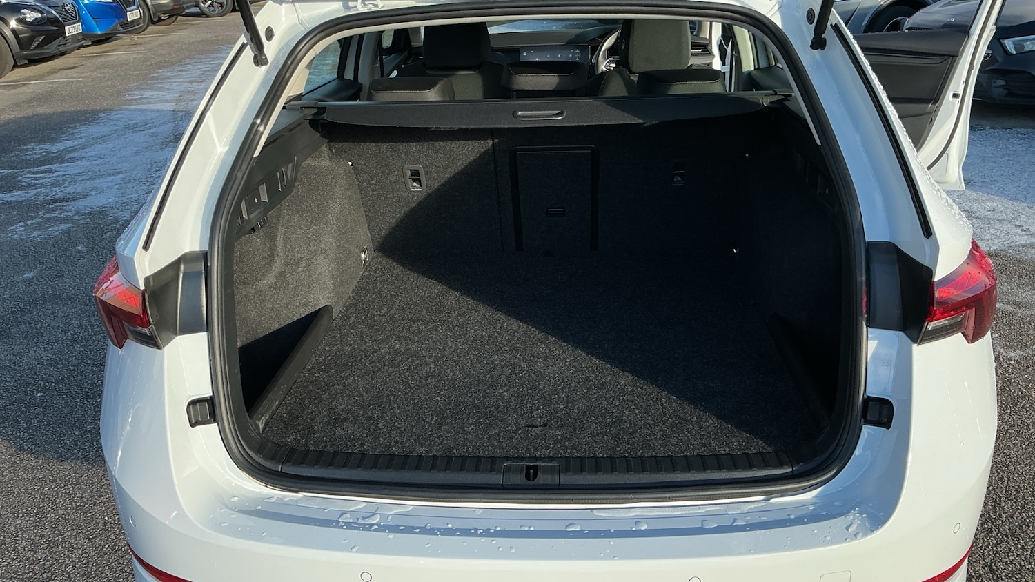 Used Skoda Octavia 2024 for sale - 77077233: Photo 20