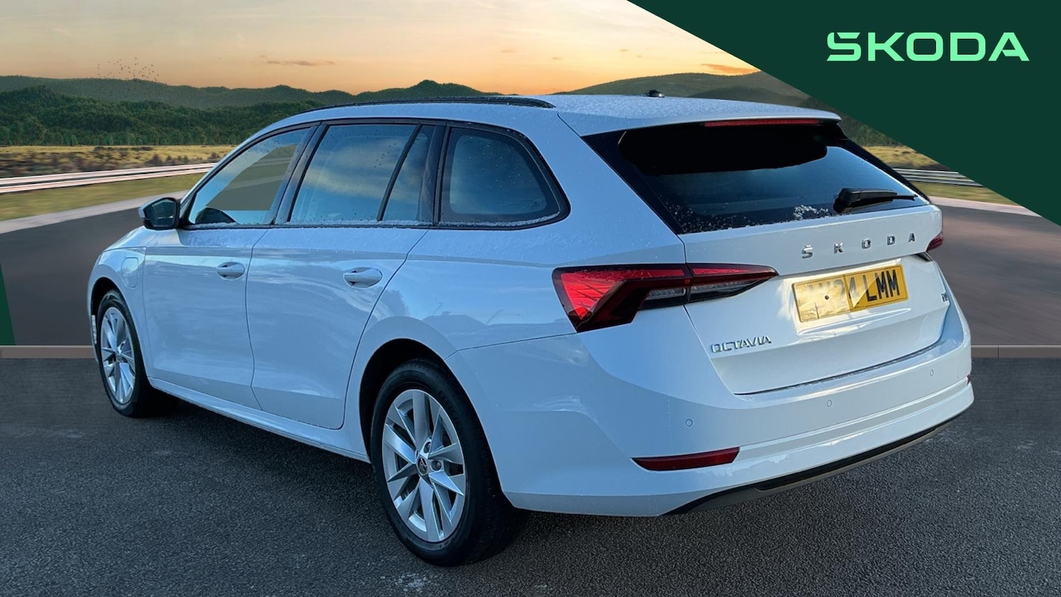 Used Skoda Octavia 2024 for sale - 77077233: Photo 3