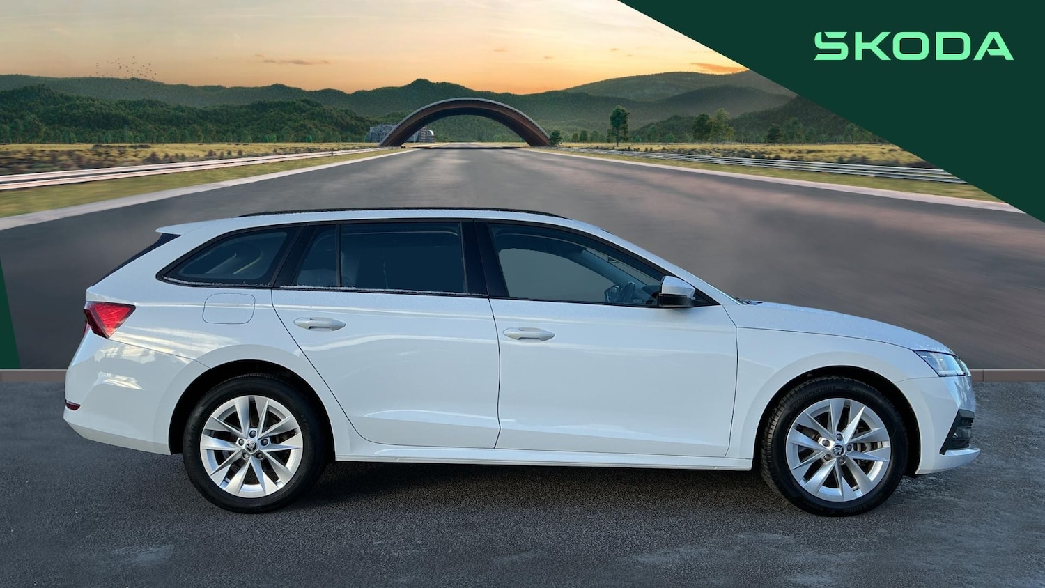 Used Skoda Octavia 2024 for sale - 77077233: Photo 4