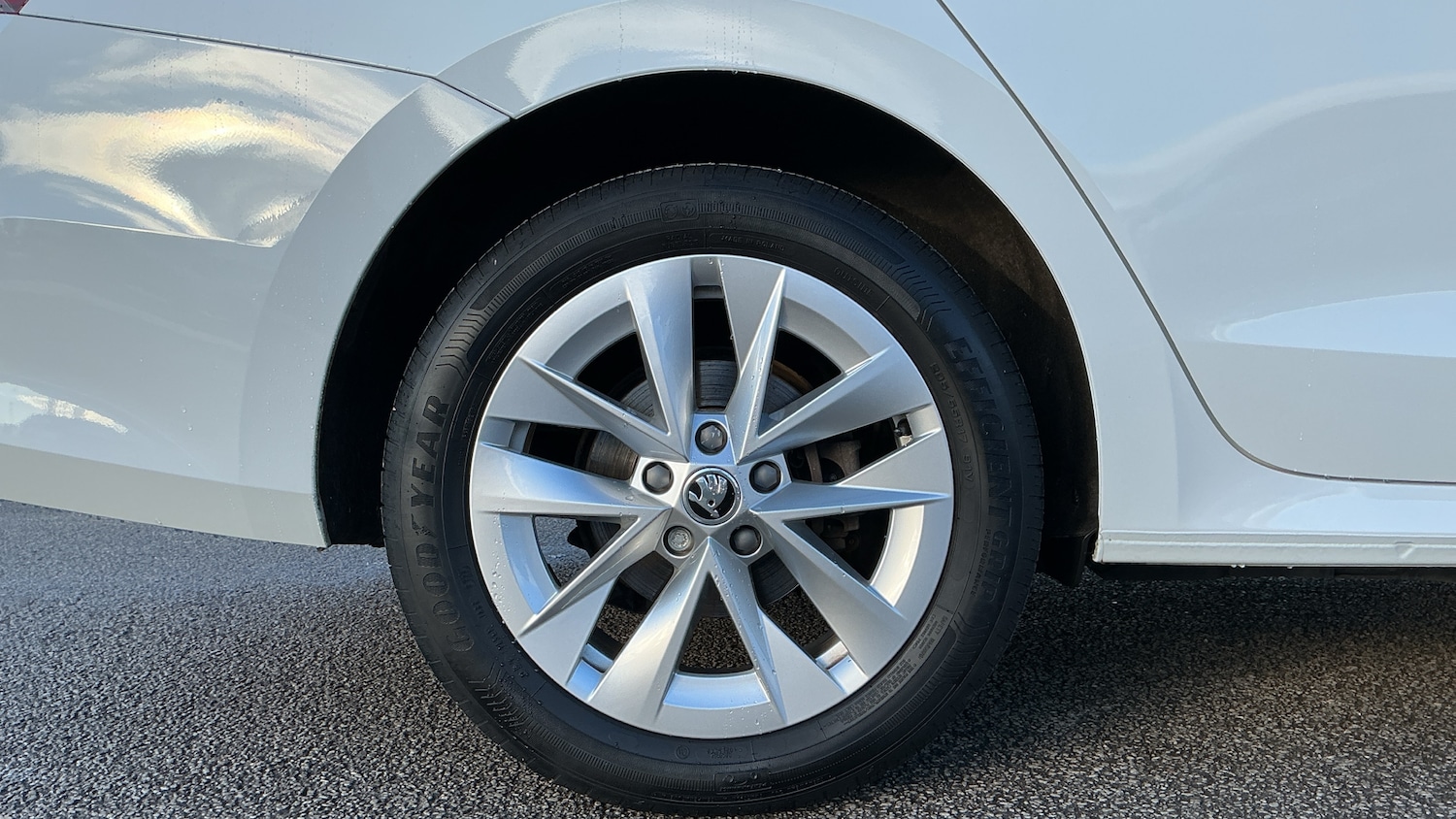 Used Skoda Octavia 2024 for sale - 77077233: Photo 5