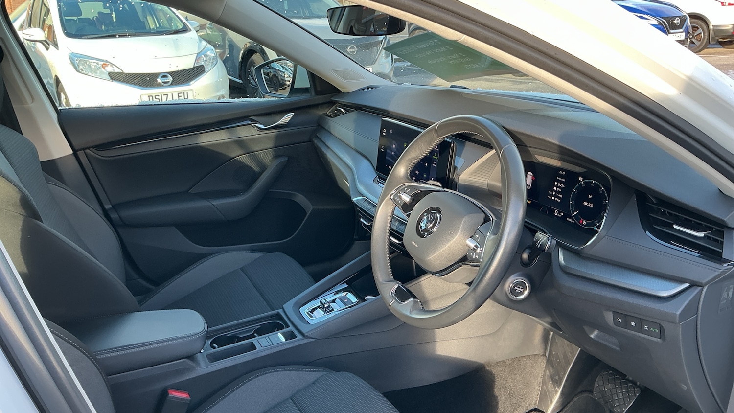 Used Skoda Octavia 2024 for sale - 77077233: Photo 6