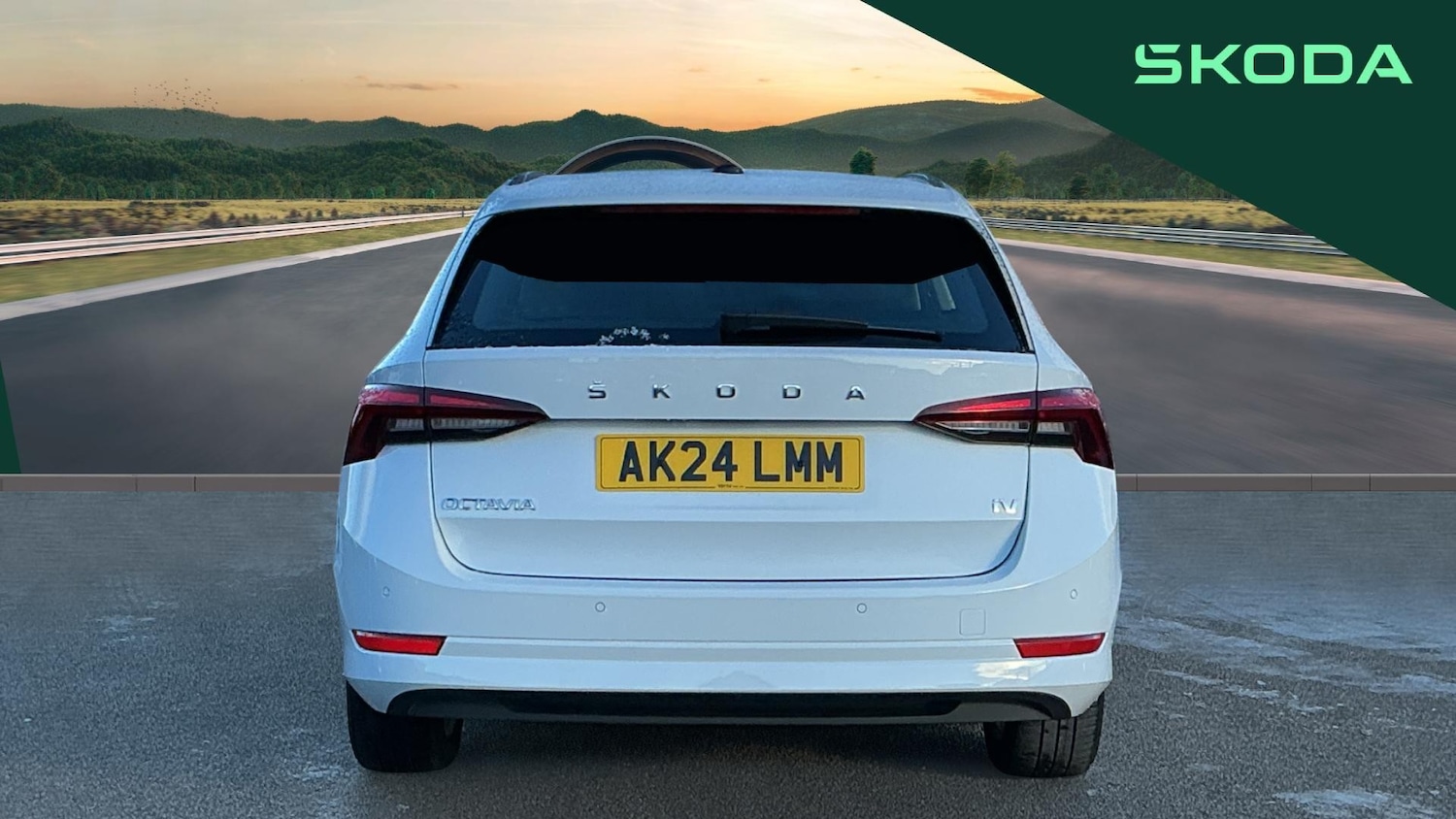 Used Skoda Octavia 2024 for sale - 77077233: Photo 8