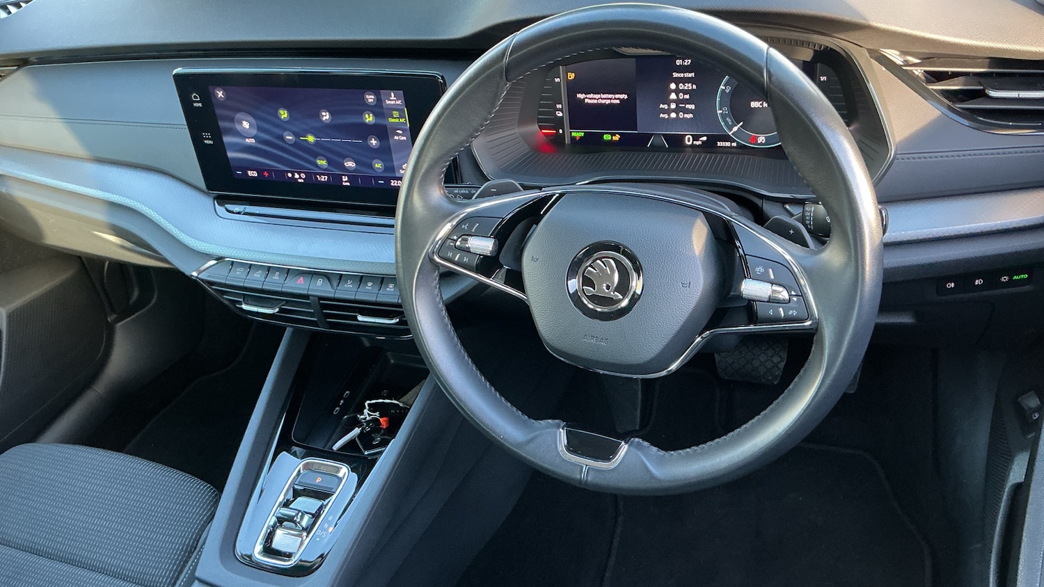 Used Skoda Octavia 2024 for sale - 77077233: Photo 9