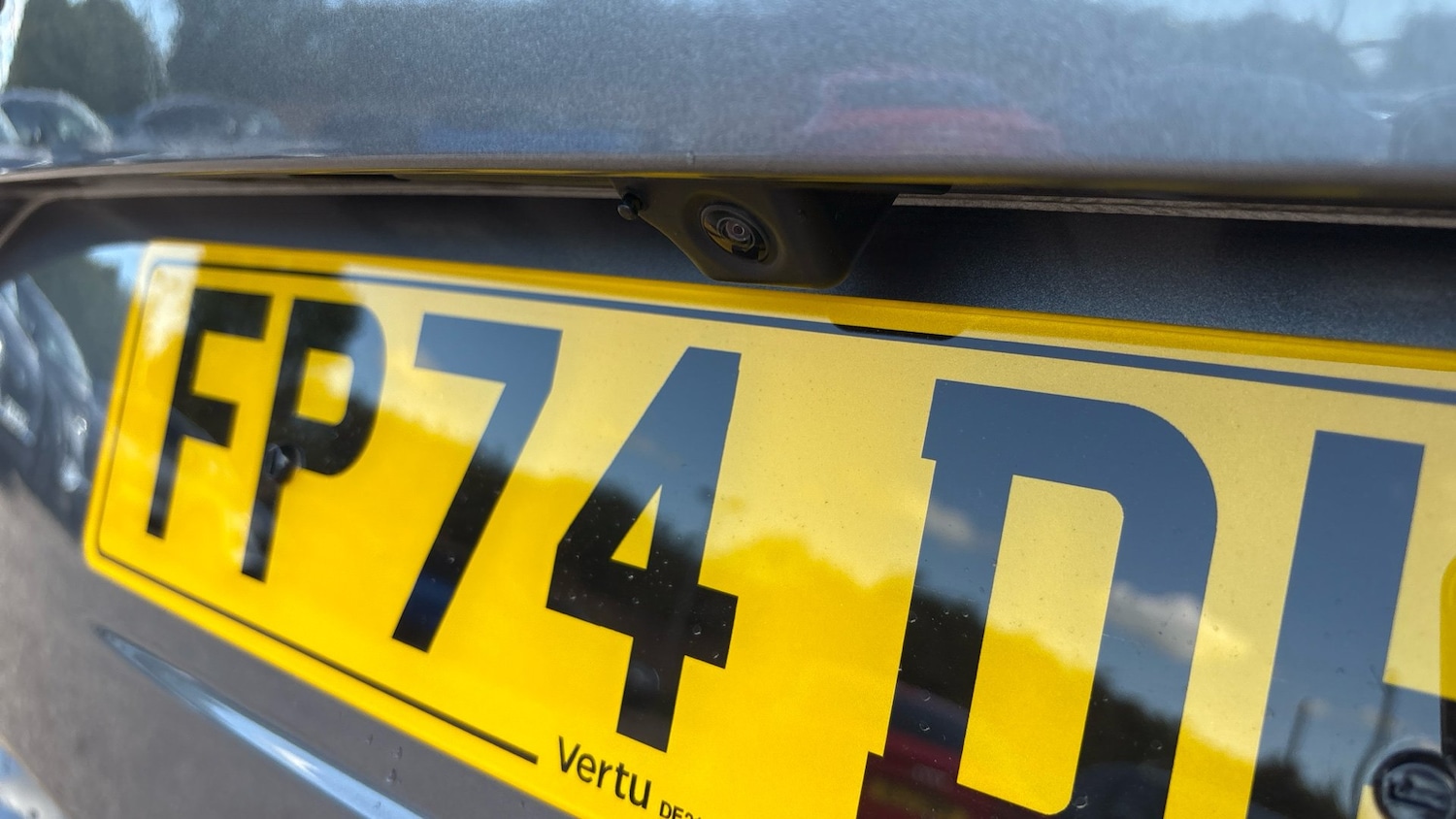 Vehicle 25