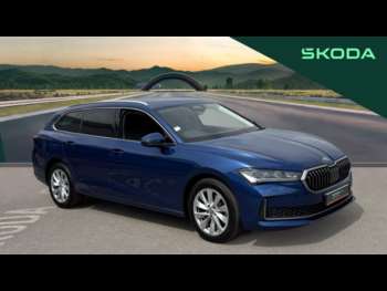 2024 (74) - 2.0 TDI SE Technology 5dr DSG Diesel Estate
