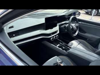 Used Skoda Superb 2024 for sale - 75006380: Photo