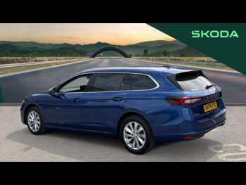 Used Skoda Superb 2024 for sale - 75006380: Photo