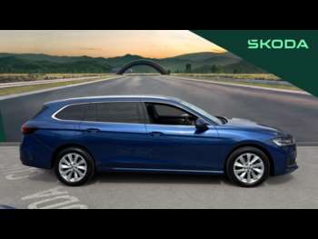 Used Skoda Superb 2024 for sale - 75006380: Photo