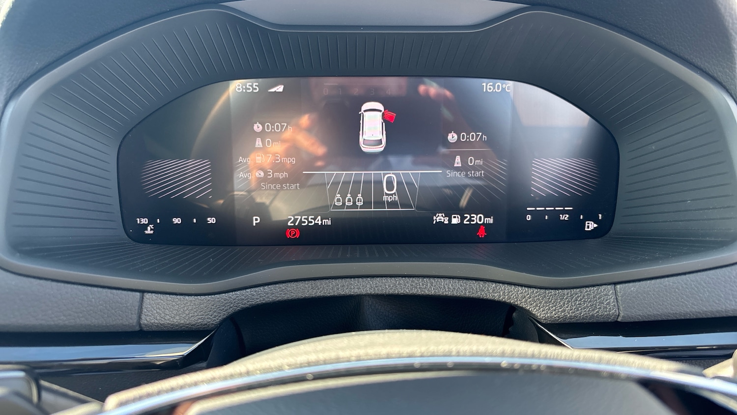 Used Skoda Karoq 2023 for sale - 77935102: Photo 11