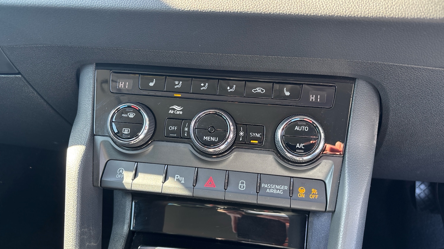 Used Skoda Karoq 2023 for sale - 77935102: Photo 13