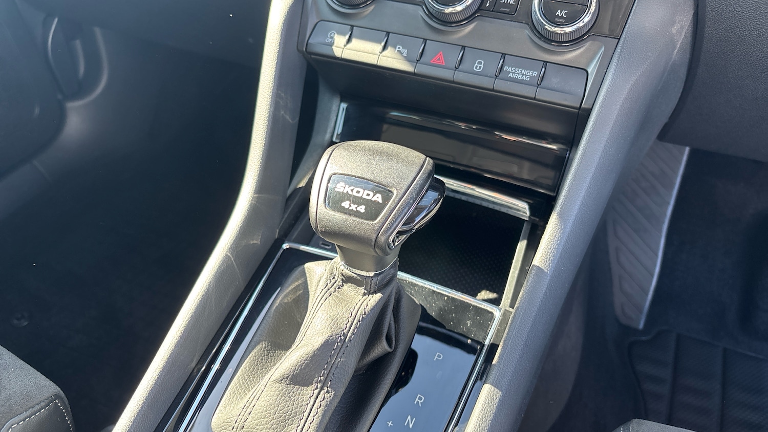 Used Skoda Karoq 2023 for sale - 77935102: Photo 14