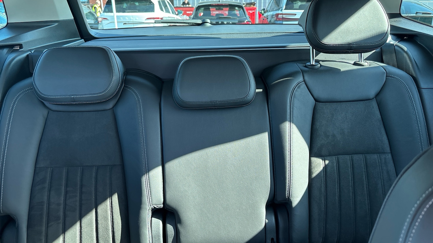 Used Skoda Karoq 2023 for sale - 77935102: Photo 16