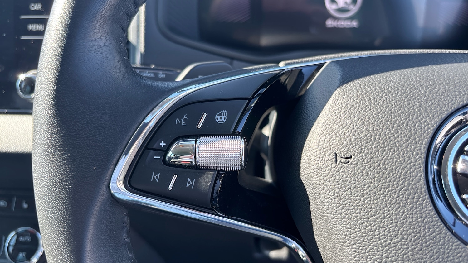 Used Skoda Karoq 2023 for sale - 77935102: Photo 17