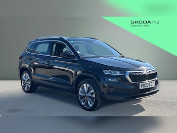 Used Skoda Karoq 2023 for sale - 77935102: Photo