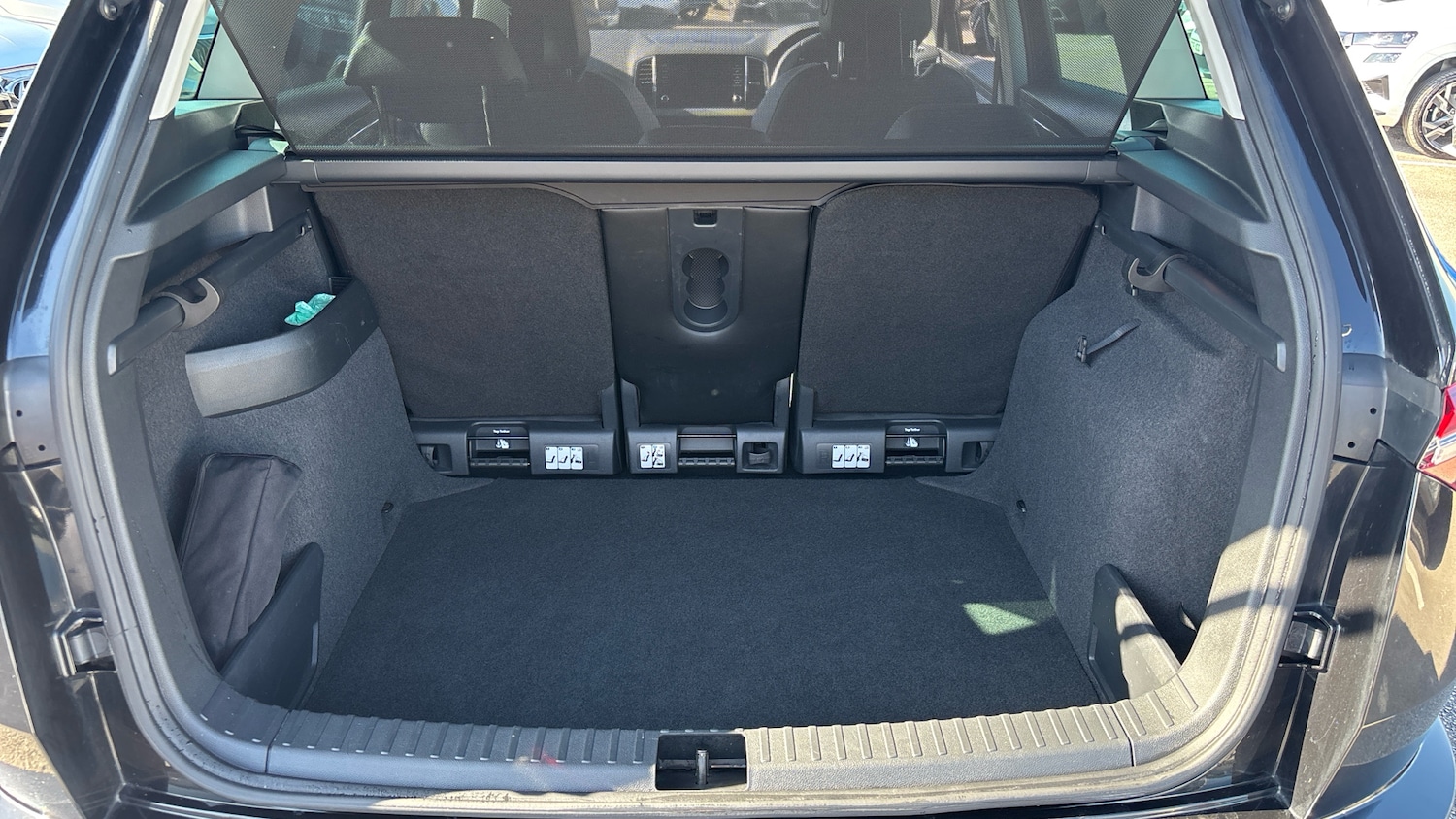 Used Skoda Karoq 2023 for sale - 77935102: Photo 20