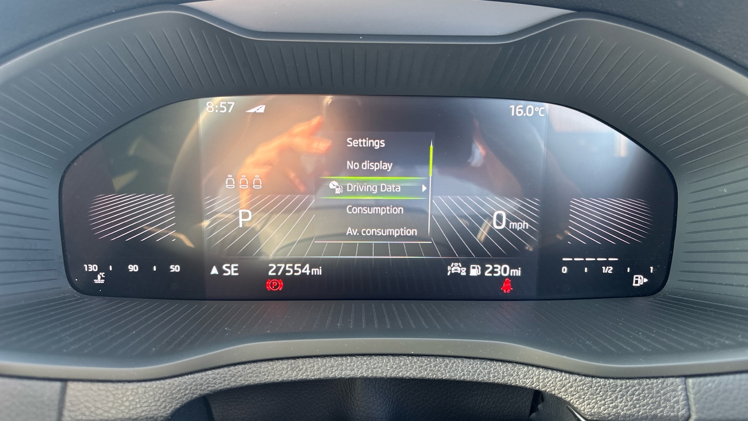 Used Skoda Karoq 2023 for sale - 77935102: Photo 22