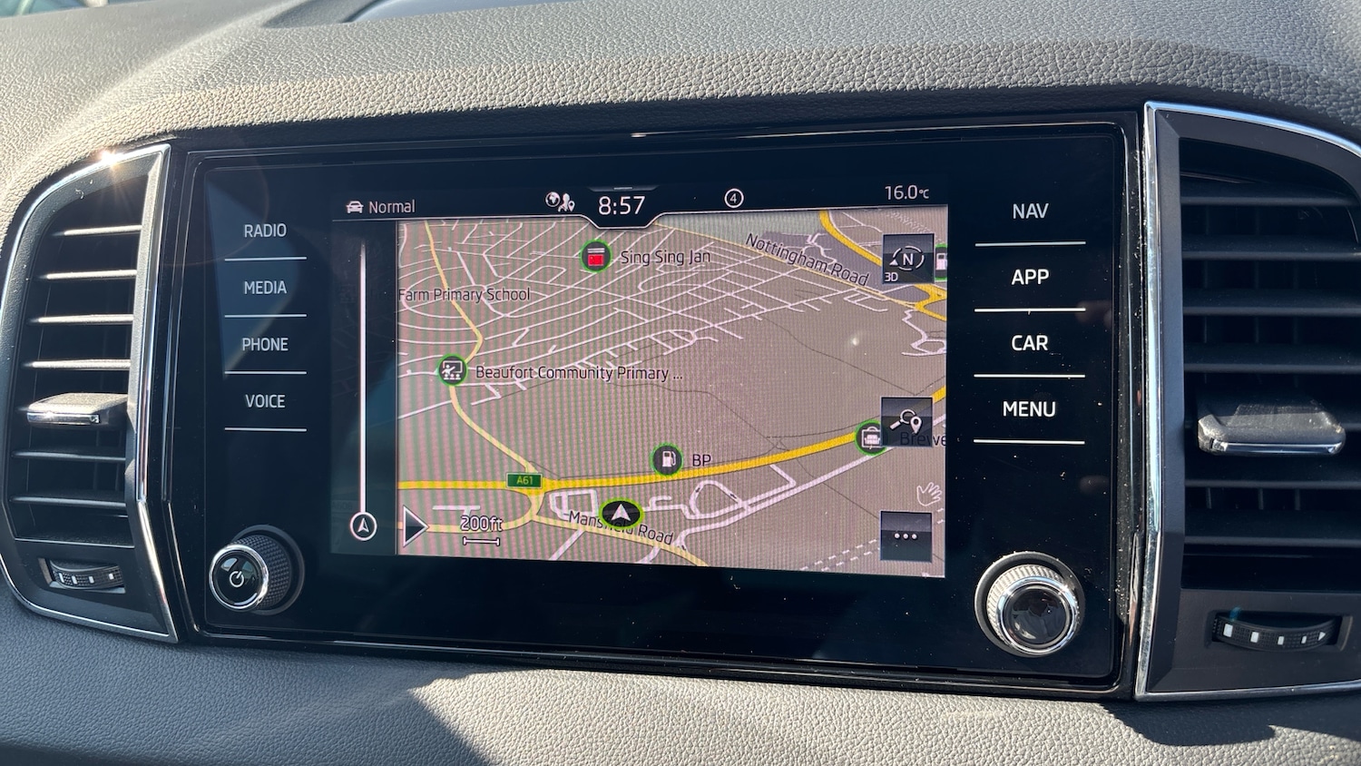 Used Skoda Karoq 2023 for sale - 77935102: Photo 24