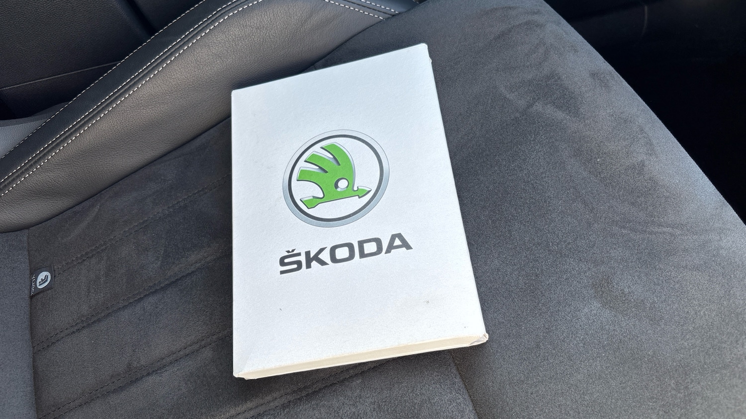 Used Skoda Karoq 2023 for sale - 77935102: Photo 28