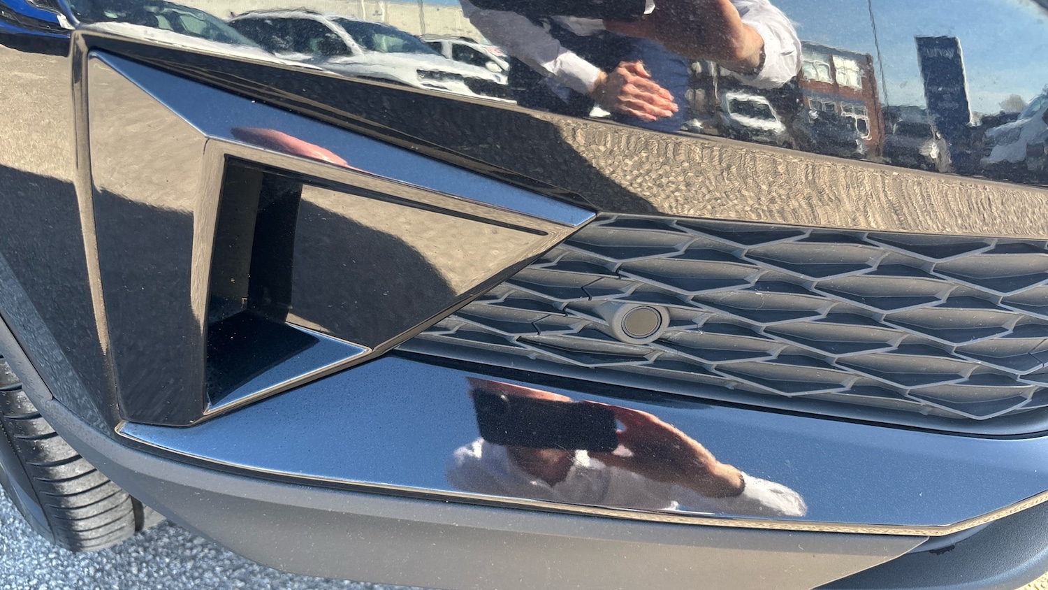 Used Skoda Karoq 2023 for sale - 77935102: Photo 30