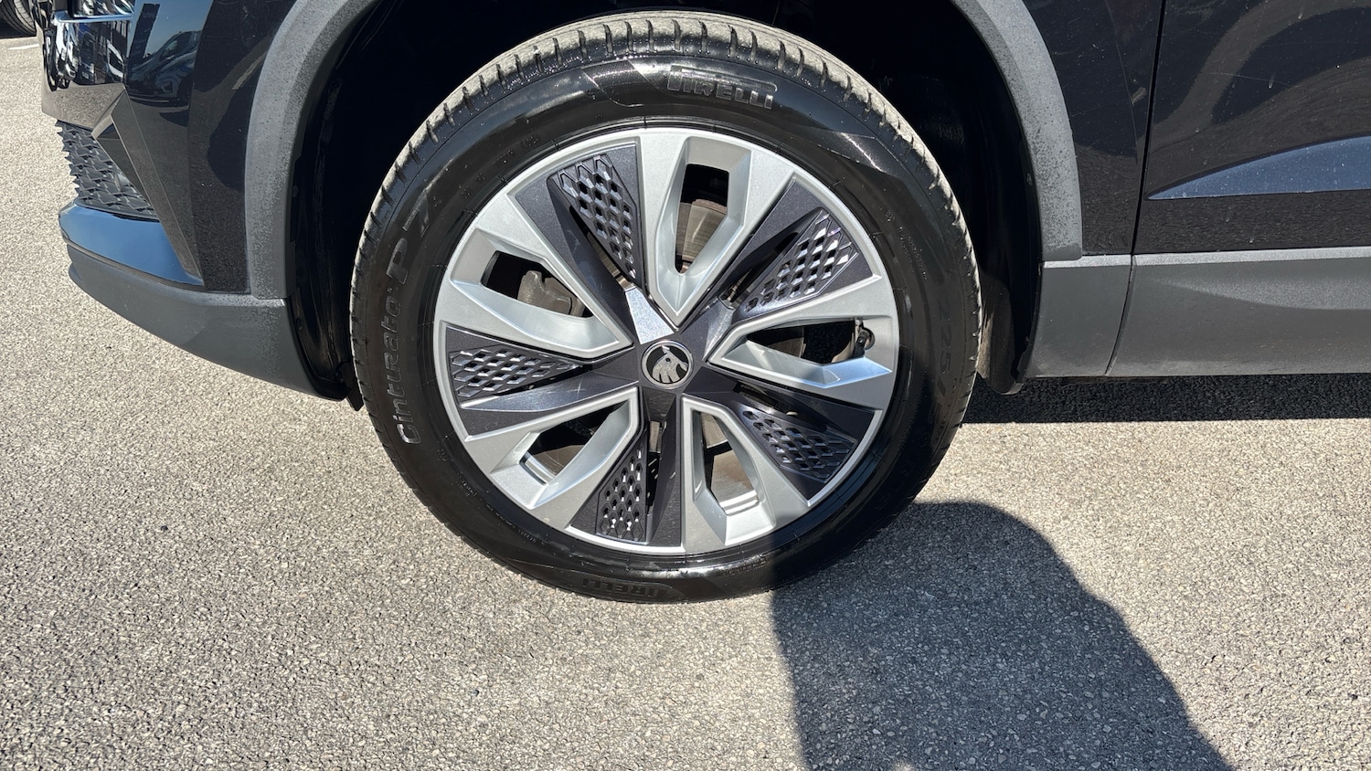 Used Skoda Karoq 2023 for sale - 77935102: Photo 32