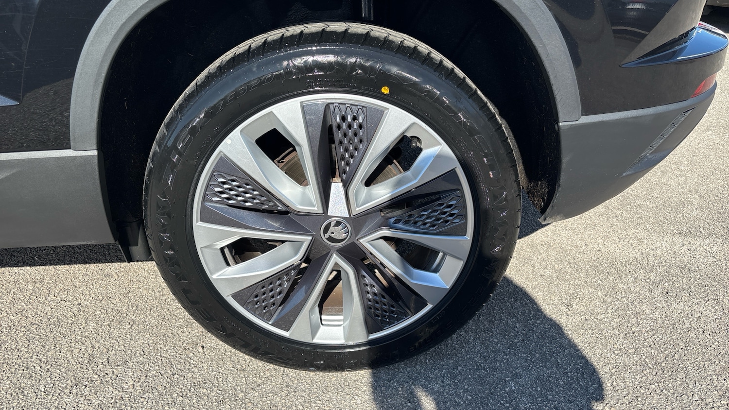 Used Skoda Karoq 2023 for sale - 77935102: Photo 33