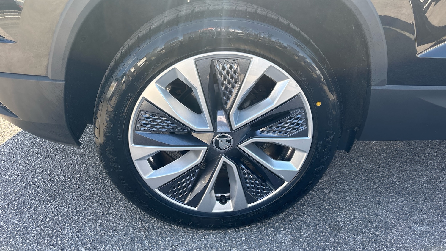 Used Skoda Karoq 2023 for sale - 77935102: Photo 34