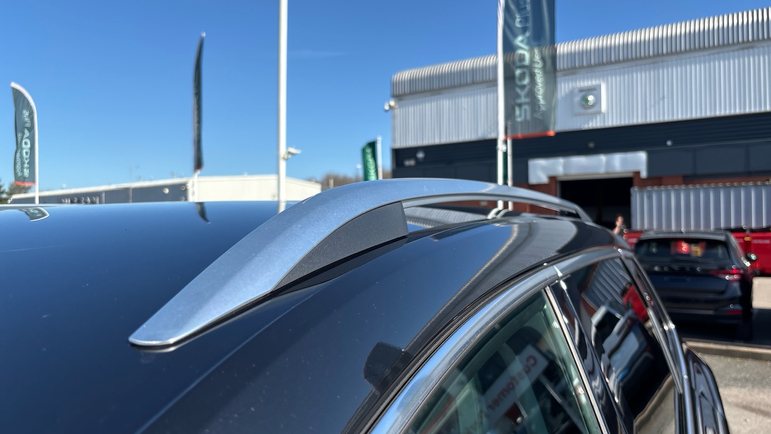 Used Skoda Karoq 2023 for sale - 77935102: Photo 35