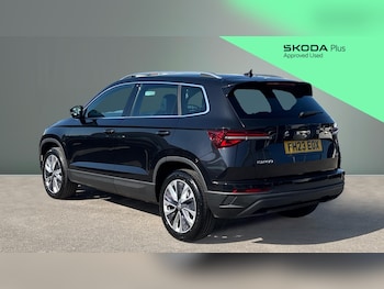Used Skoda Karoq 2023 for sale - 77935102: Photo