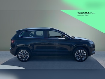 Used Skoda Karoq 2023 for sale - 77935102: Photo