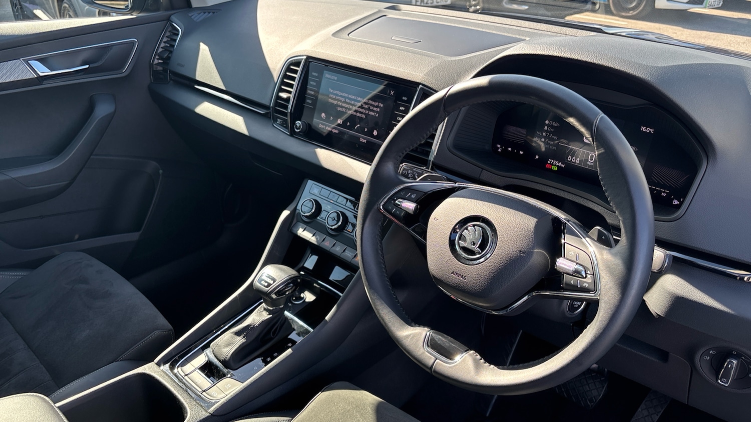 Used Skoda Karoq 2023 for sale - 77935102: Photo 6