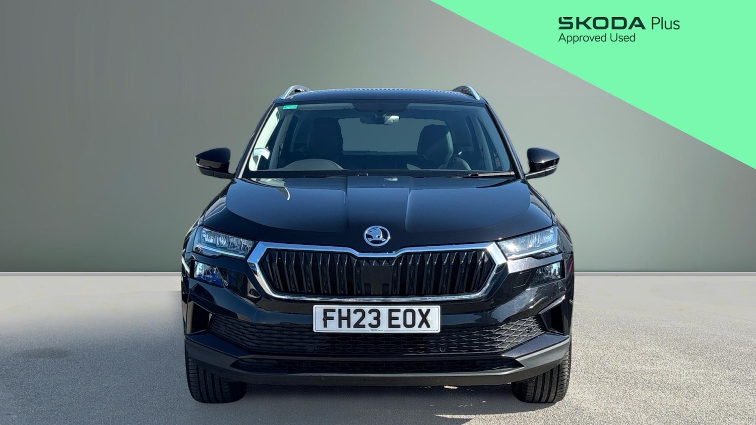 Used Skoda Karoq 2023 for sale - 77935102: Photo 7