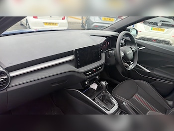 Used Skoda Fabia 2026 for sale - 78981250: Photo