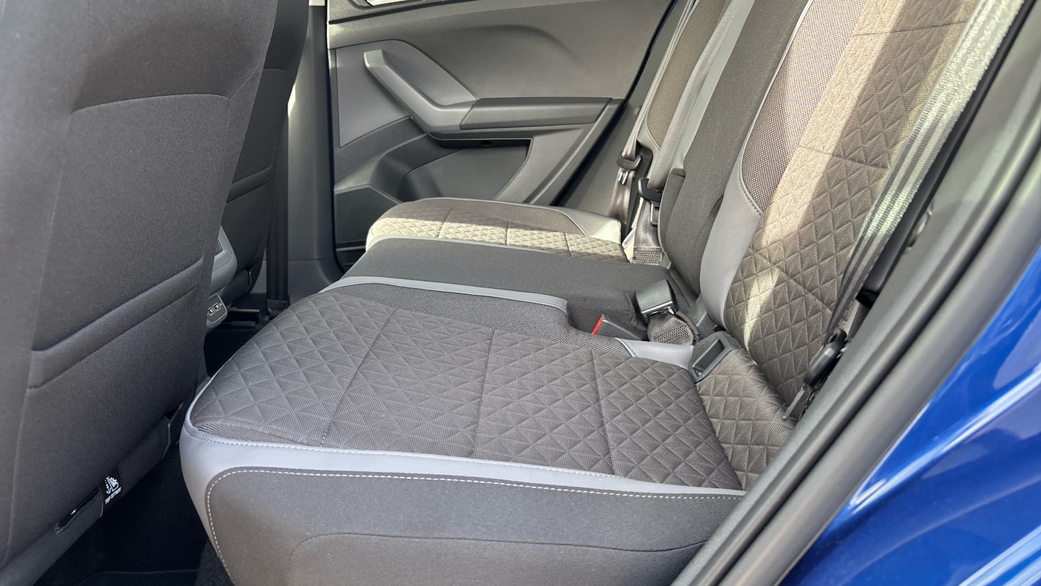 Used Volkswagen T-Cross 2020 for sale - 77931550: Photo 10