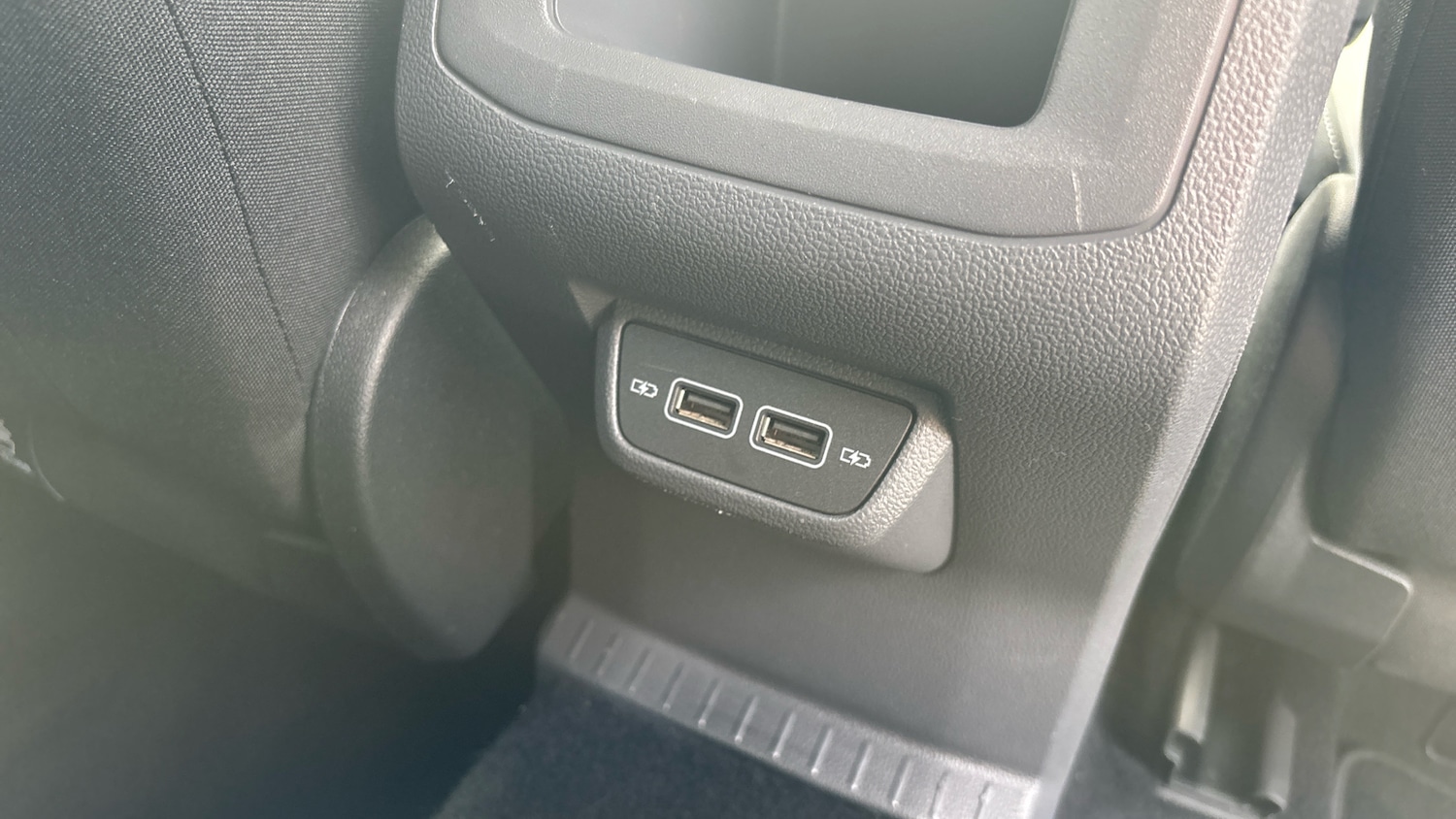 Used Volkswagen T-Cross 2020 for sale - 77931550: Photo 17