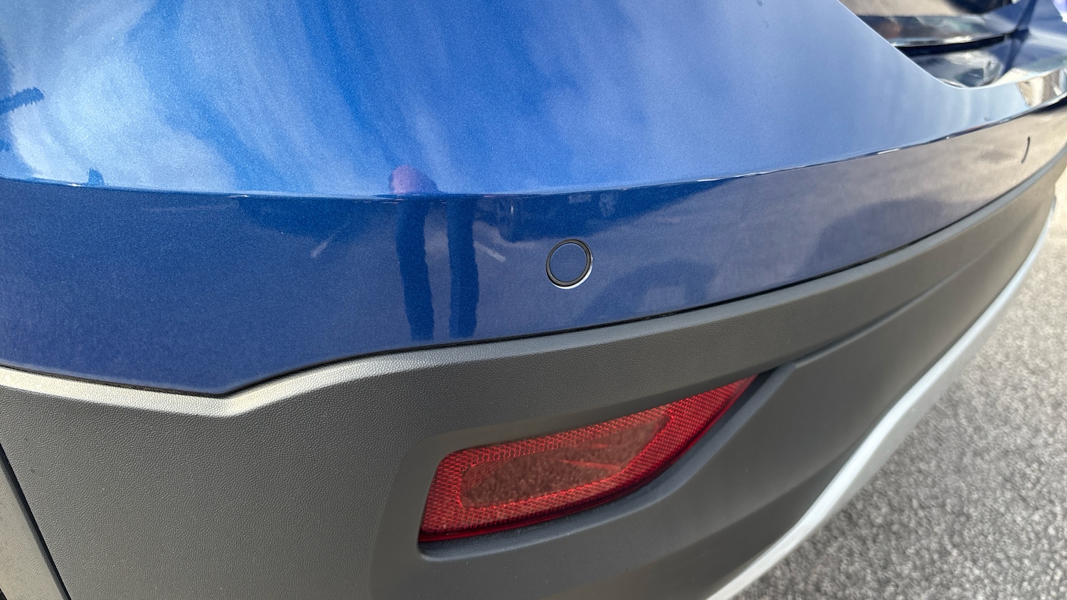 Used Volkswagen T-Cross 2020 for sale - 77931550: Photo 19