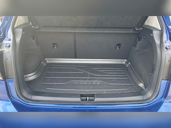 Used Volkswagen T-Cross 2020 for sale - 77931550: Photo