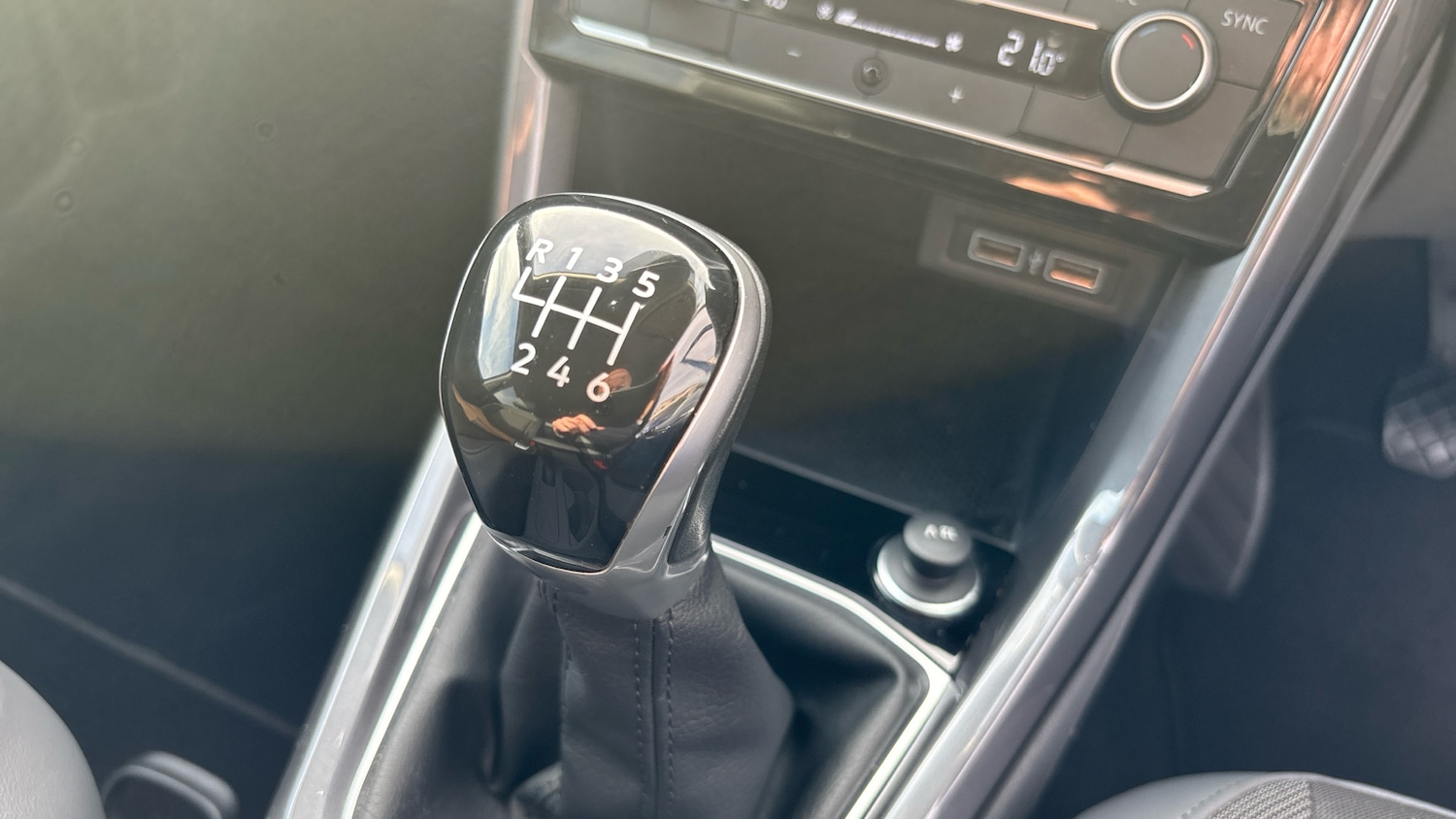 Used Volkswagen T-Cross 2020 for sale - 77931550: Photo 8