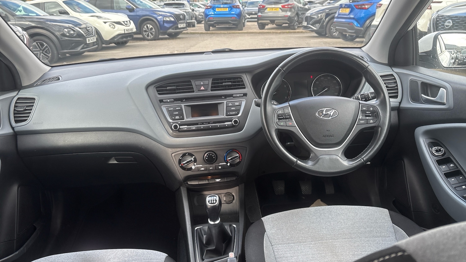 Used Hyundai i20 2016 for sale - 78106149: Photo 10