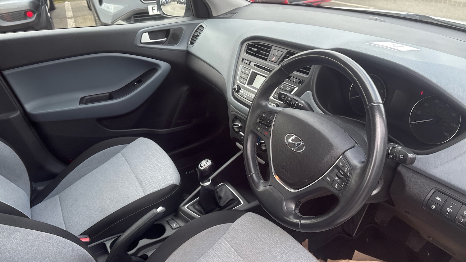 Used Hyundai i20 2016 for sale - 78106149: Photo 11