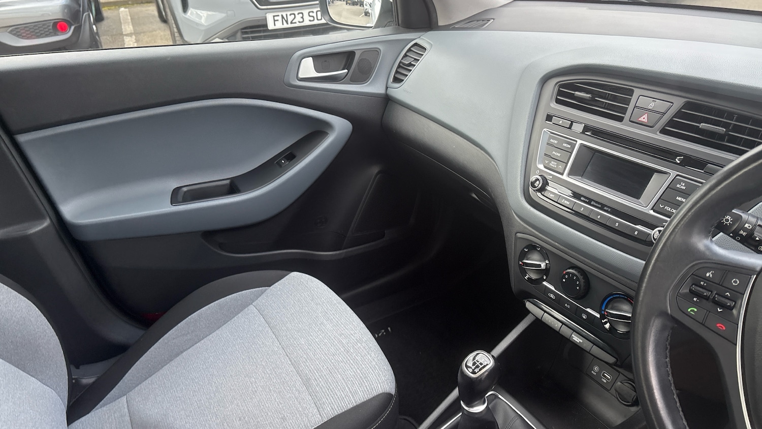 Used Hyundai i20 2016 for sale - 78106149: Photo 14