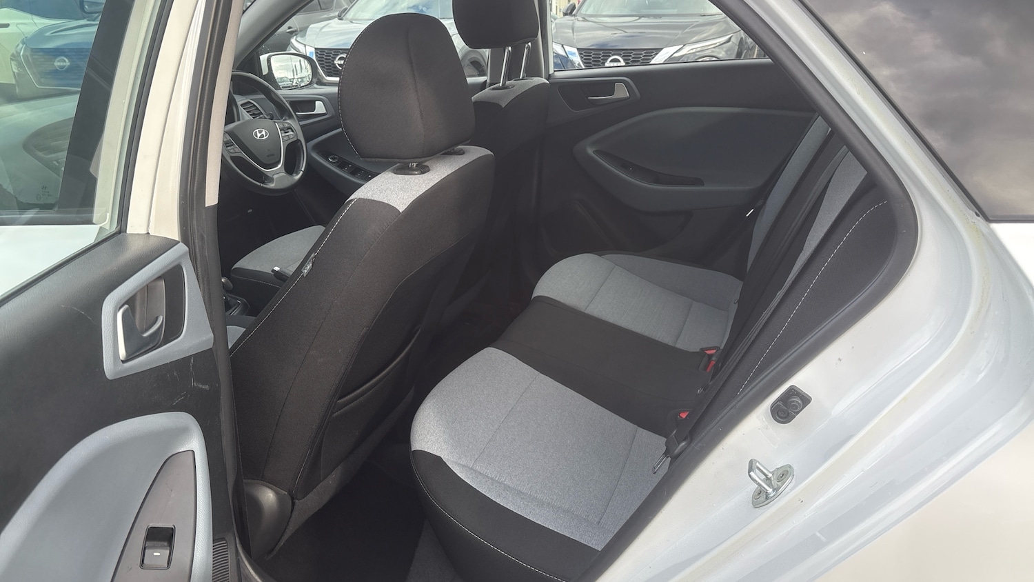 Used Hyundai i20 2016 for sale - 78106149: Photo 16