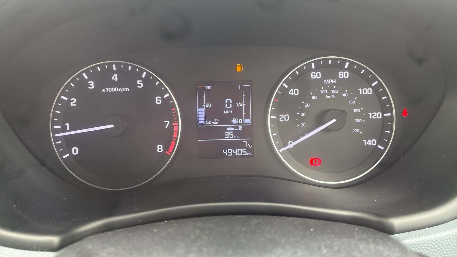 Used Hyundai i20 2016 for sale - 78106149: Photo 18