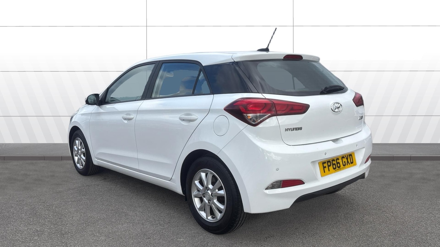 Used Hyundai i20 2016 for sale - 78106149: Photo 2