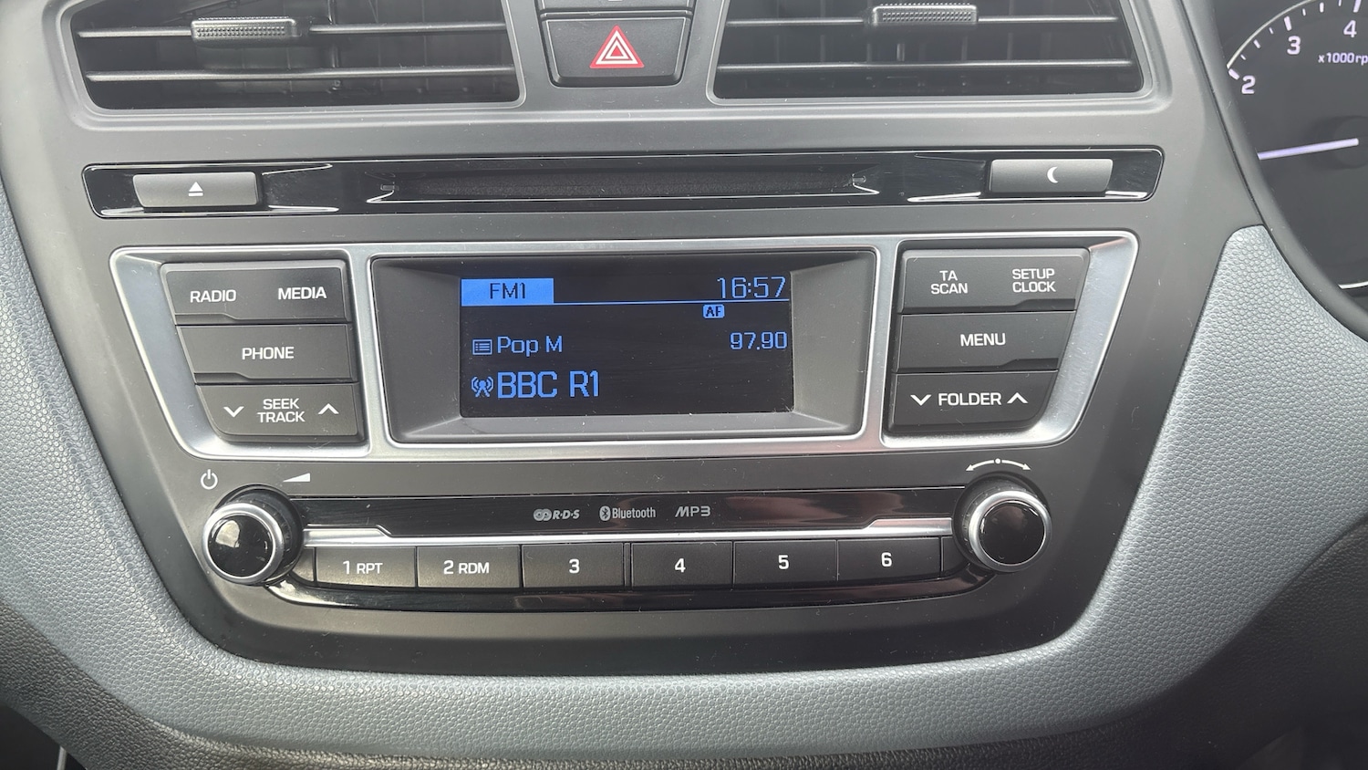 Used Hyundai i20 2016 for sale - 78106149: Photo 29