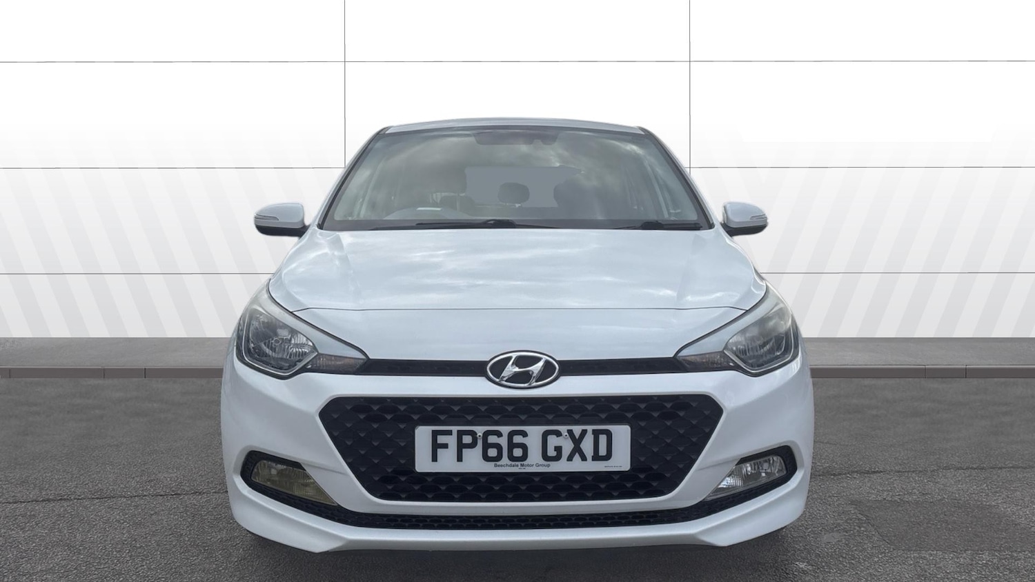 Used Hyundai i20 2016 for sale - 78106149: Photo 3