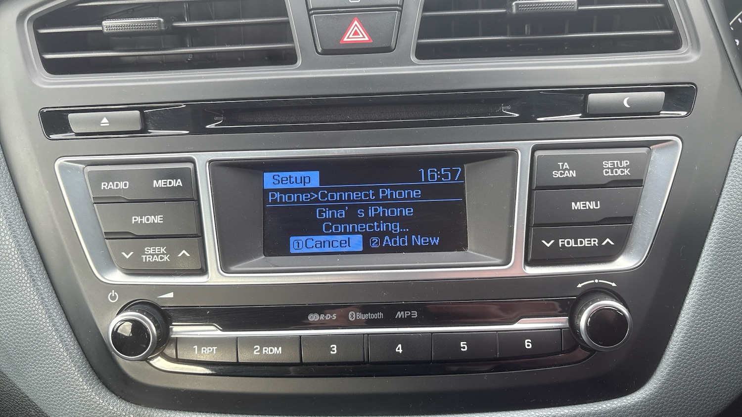 Used Hyundai i20 2016 for sale - 78106149: Photo 30